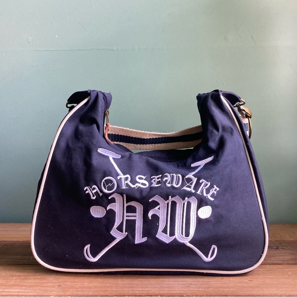 Horseware Ireland Canvas Bag